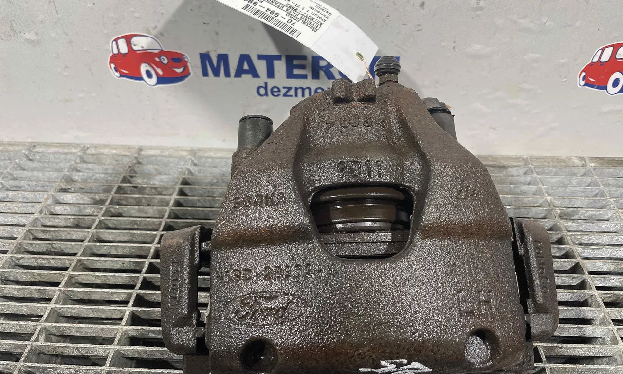 ETRIER FATA STANGA FORD FIESTA VII 2017-2022