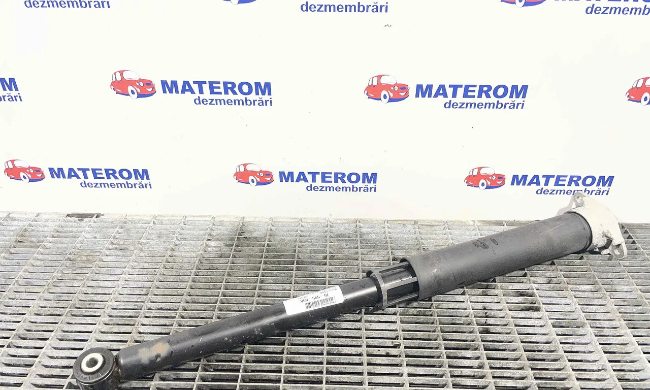 TELESCOP SPATE FORD FIESTA VII 2017-2022