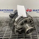 ALTERNATOR FORD FIESTA VII 1.1 2017-2022 oe-2077261, vedere laterala