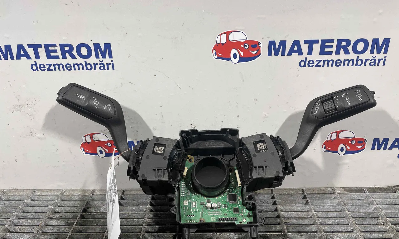 BLOC SEMNALIZARE FORD FIESTA VII 2017-2022