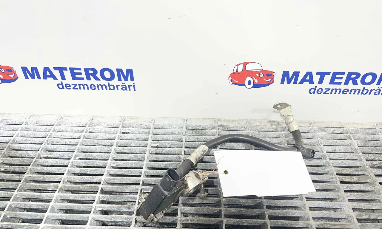BORNA ACUMULATOR FORD FIESTA VII 2017-2022