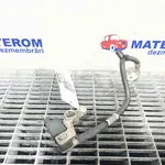 BORNA ACUMULATOR FORD FIESTA VII 1.1 2017-2022 oe-2504457, vedere laterala