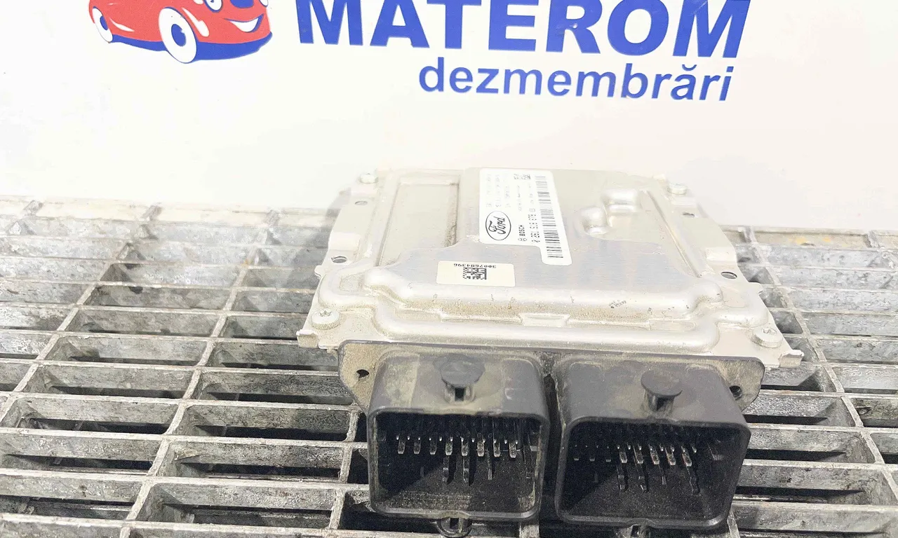 CALCULATOR MOTOR FORD FIESTA VII 2017-2022