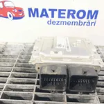 CALCULATOR MOTOR FORD FIESTA VII 1.1 2017-2022 oe-H1B112A650UB, vedere frontata