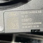 CONTACT MOBIL VOLAN FORD FIESTA VII 1.1 2017-2022 oe-2113263, vedere laterala