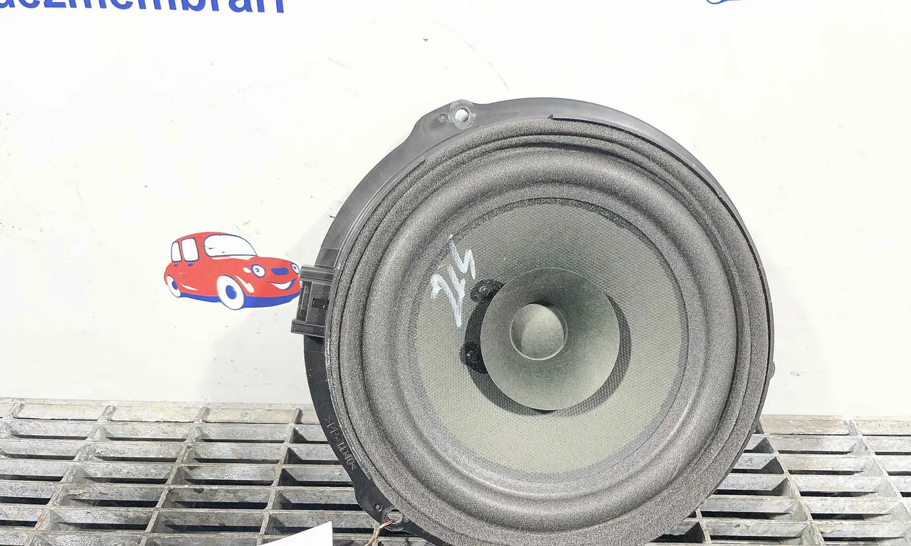 DIFUZOR AUDIO FORD FIESTA VII 2017-2022