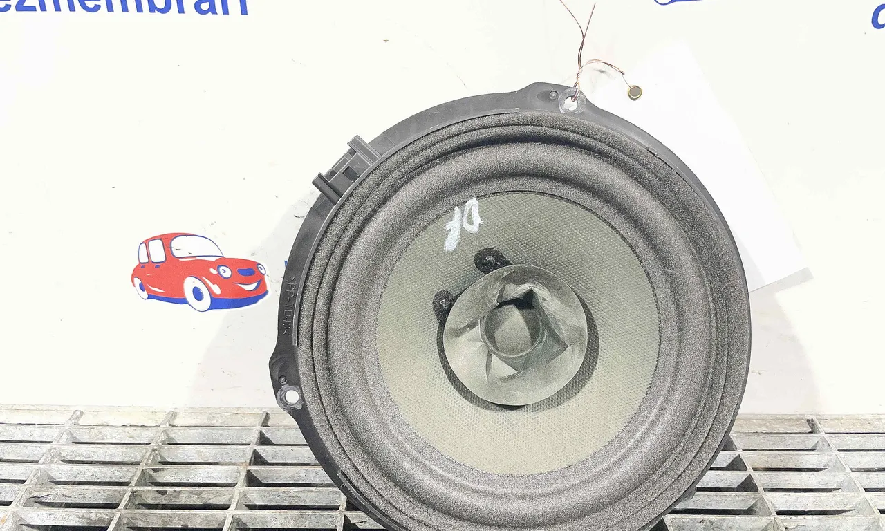 DIFUZOR AUDIO FORD FIESTA VII 2017-2022