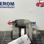ELECTROMOTOR FORD FIESTA VII 1.1 2017-2022 oe-2105460, vedere frontata
