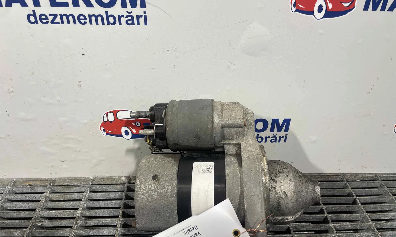 ELECTROMOTOR FORD FIESTA VII 2017-2022