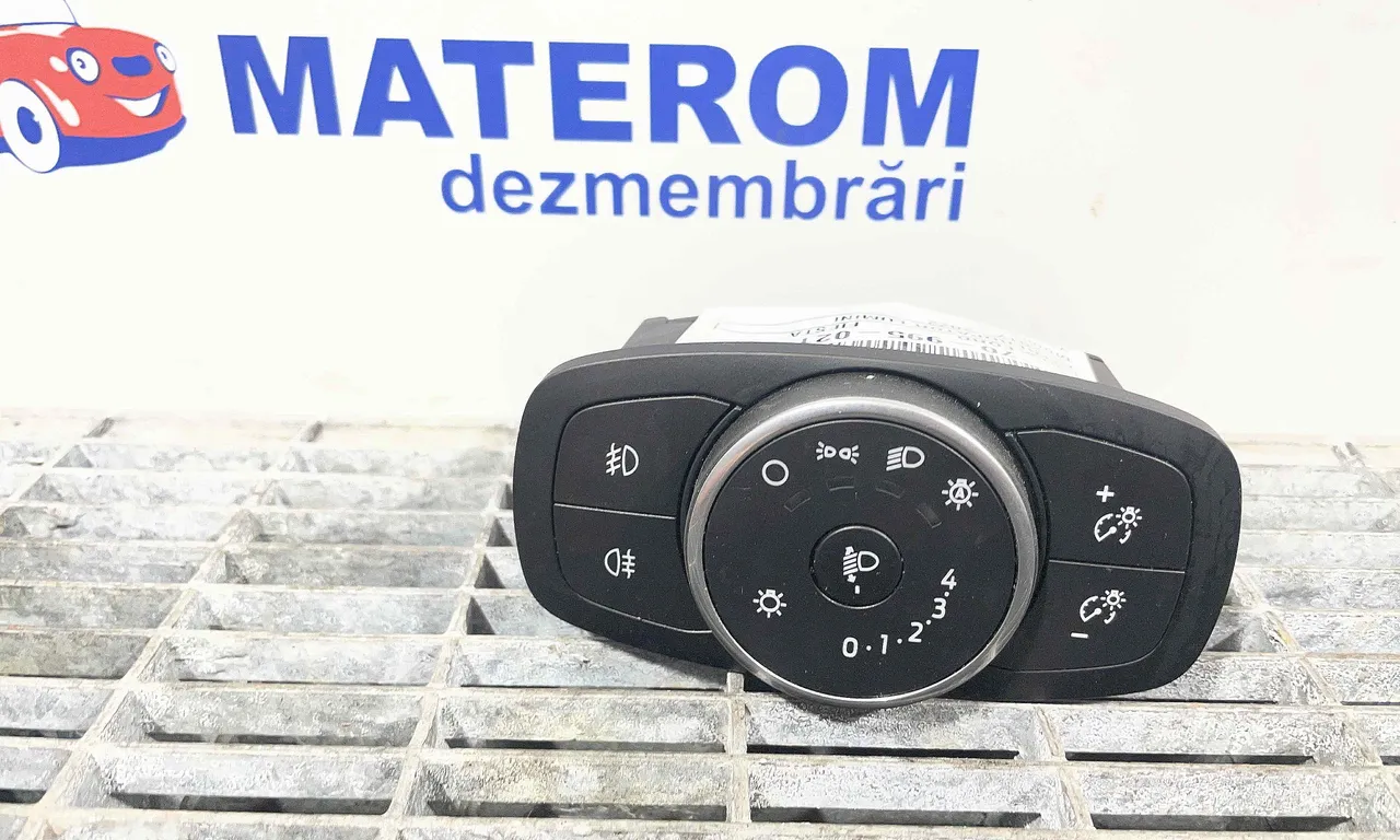 INTRERUPATOR LUMINI FORD FIESTA VII 2017-2022