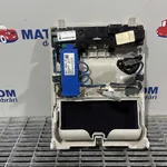 LAMPA PLAFONIERA FORD FIESTA VII 1.1 2017-2022 oe-2399763, vedere laterala