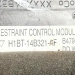 MODUL AER FORD FIESTA VII 1.1 2017-2022 oe-H1BT14B321AF, vedere laterala