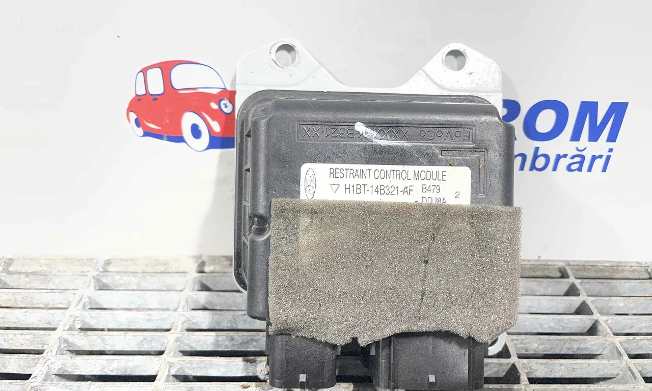 MODUL AER FORD FIESTA VII 2017-2022