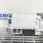 MODUL UNITATE CONTROL FORD FIESTA VII 1.1 2017-2022 oe-H1BT14G371FEC, vedere frontata