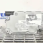 MODUL UNITATE CONTROL FORD FIESTA VII 1.1 2017-2022 oe-H1BT14G371FEC, vedere laterala