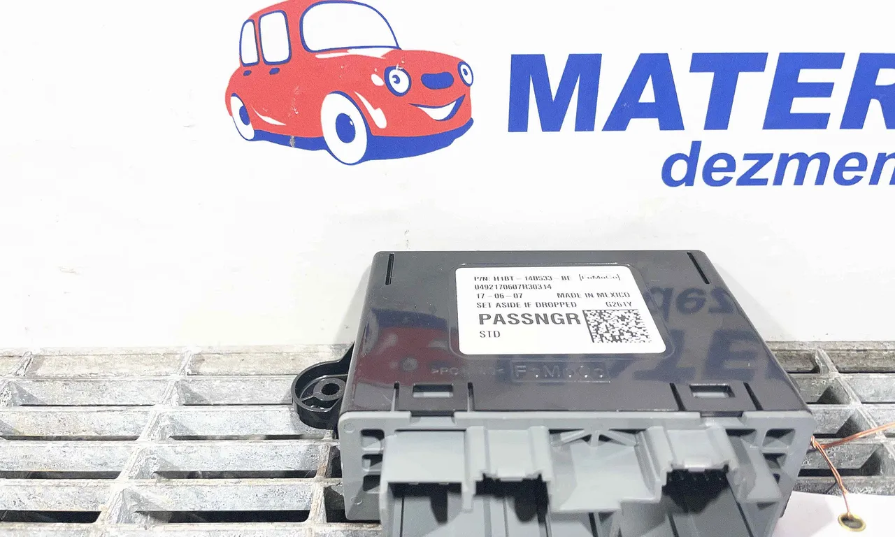 MODUL USA/STANGA FATA FORD FIESTA VII 2017-2022