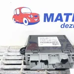 MODUL USA/STANGA FATA