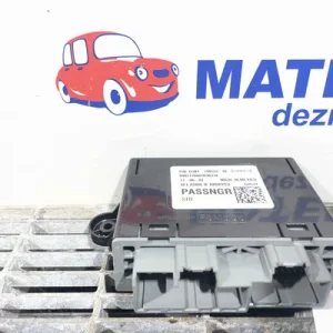 MODUL USA/STANGA FATA
