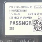 MODUL USA/STANGA FATA FORD FIESTA VII 1.1 2017-2022 oe-H1BT14B533BE, vedere laterala