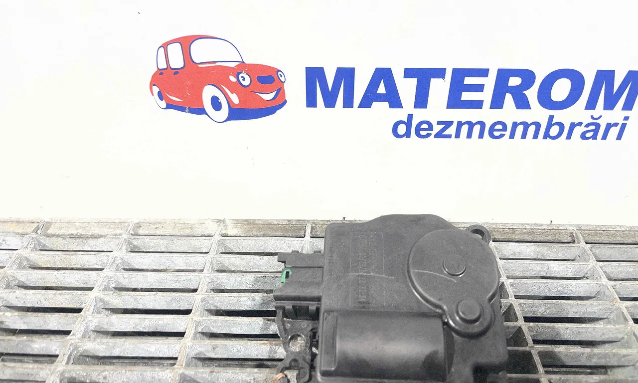 MOTORAS CLAPETA INCALZIRE FORD FIESTA VII 2017-2022