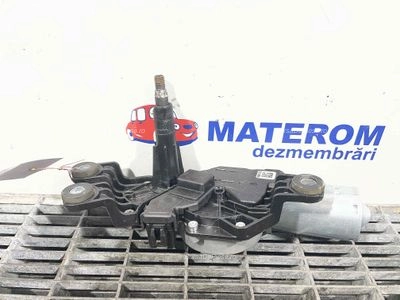 MOTORAS STERGATOR HAION