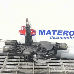 MOTORAS STERGATOR HAION