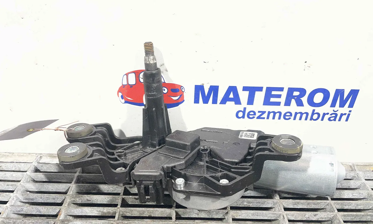 MOTORAS STERGATOR HAION FORD FIESTA VII 2017-2022
