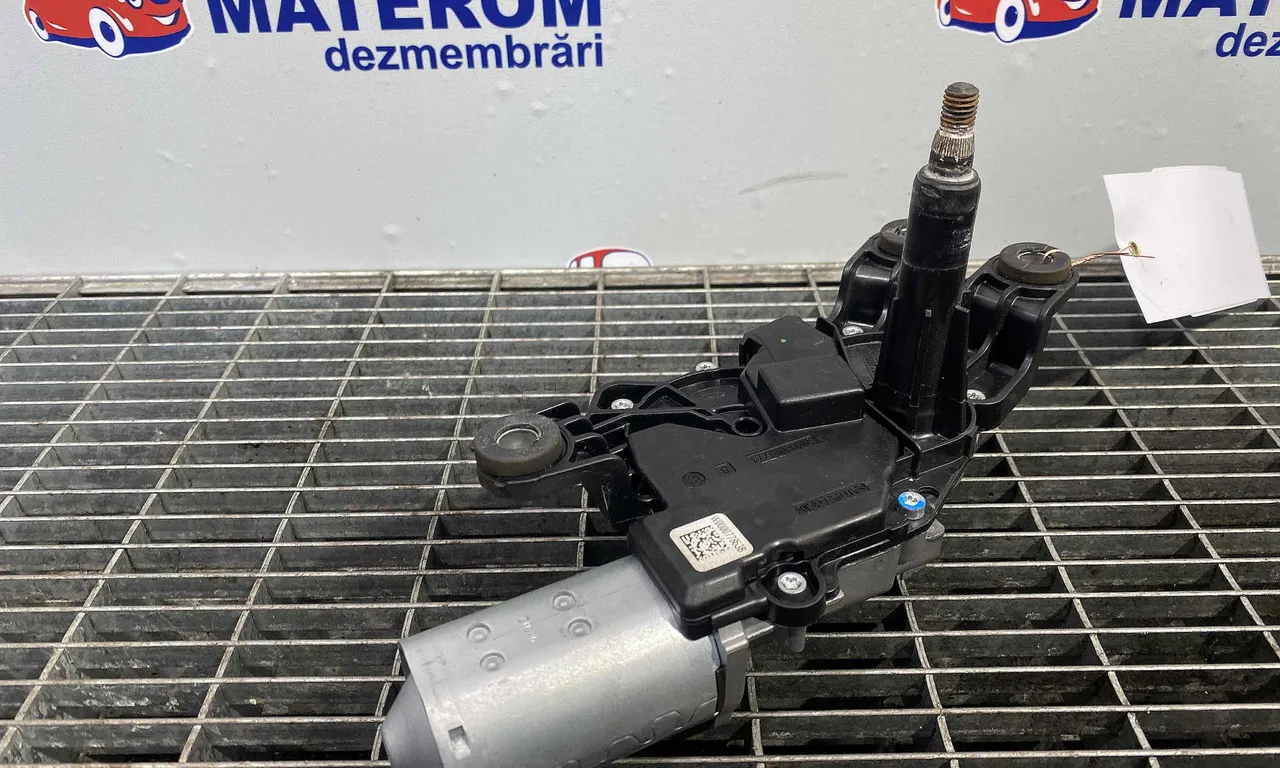 MOTORAS STERGATOR HAION FORD FIESTA VII 2017-2022