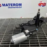 MOTORAS STERGATOR HAION FORD FIESTA VII 2017-2022 oe-H1BB17404AA, vedere frontata