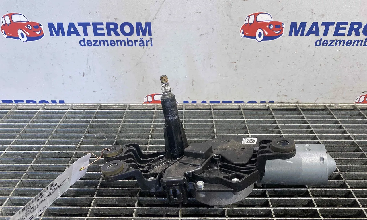 MOTORAS STERGATOR HAION FORD FIESTA VII 2017-2022