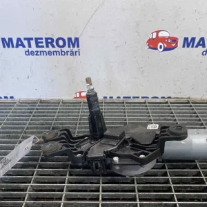 MOTORAS STERGATOR HAION