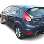 Panou Comanda clima FORD FIESTA VII 2017-2026, vedere laterala