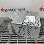 RADIO CD FORD FIESTA VII 1.1 2017-2022 oe-H1BT18C815VK, vedere laterala