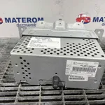 RADIO CD FORD FIESTA VII 1.1 2017-2022 oe-H1BT18C815VK, vedere laterala