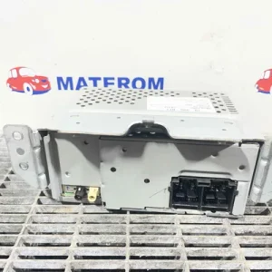 RADIO CD