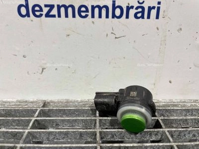 SENZOR PARCARE SPATE