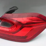 Stop aripa FORD FIESTA VII 2017-2026 H1BB-13404-B, vedere frontata