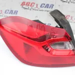 Stop caroserie stanga (cu defect) FORD FIESTA VII 2017-2026 H1DB-13404-A, vedere frontata