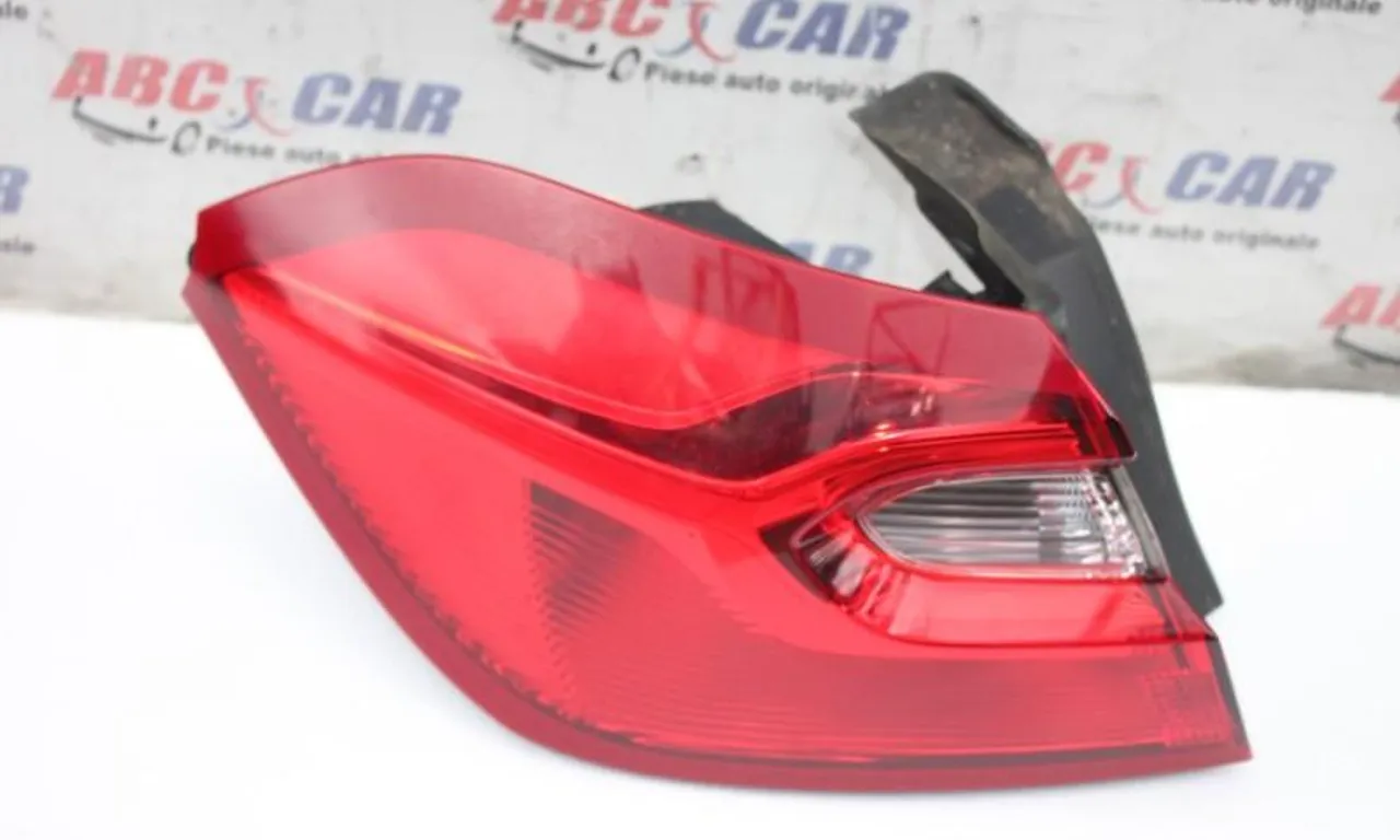 Stop caroserie stanga (cu defect) FORD FIESTA VII 2017-null
