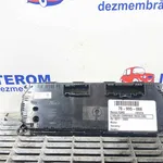 TABLOU COMANDA INCALZIRE FORD FIESTA VII 1.1 2017-2022 oe-2592183, vedere laterala