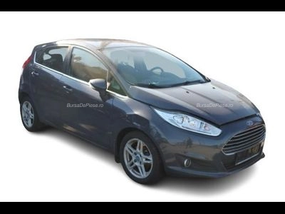 Parasolar Dreapta FORD FIESTA VII 2017-2026, vedere frontata