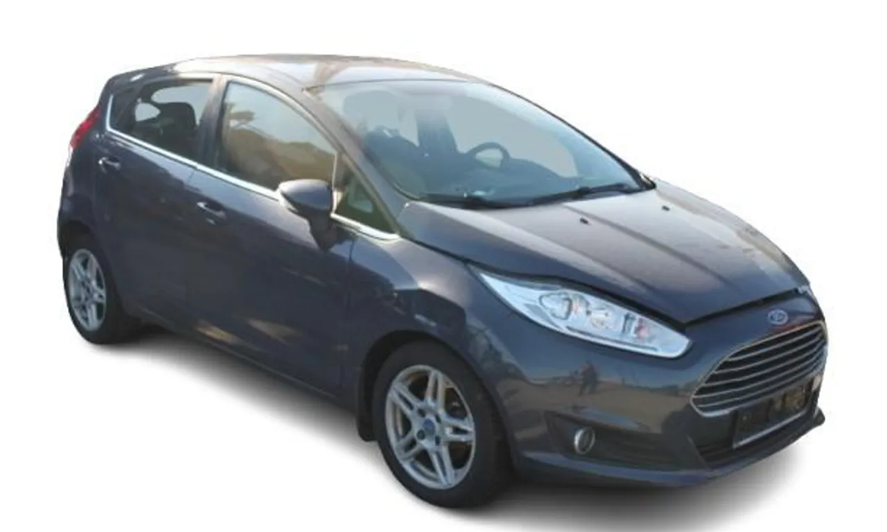 Injector FORD FIESTA VII 2017-null