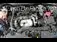 Motor complet fara subansamble FORD FIESTA VII 2017-2026 oe DV5FDA, vedere frontata