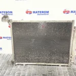 RADIATOR CLIMA FORD FIESTA VII 1.1 2017-2022 oe-2695311, vedere laterala