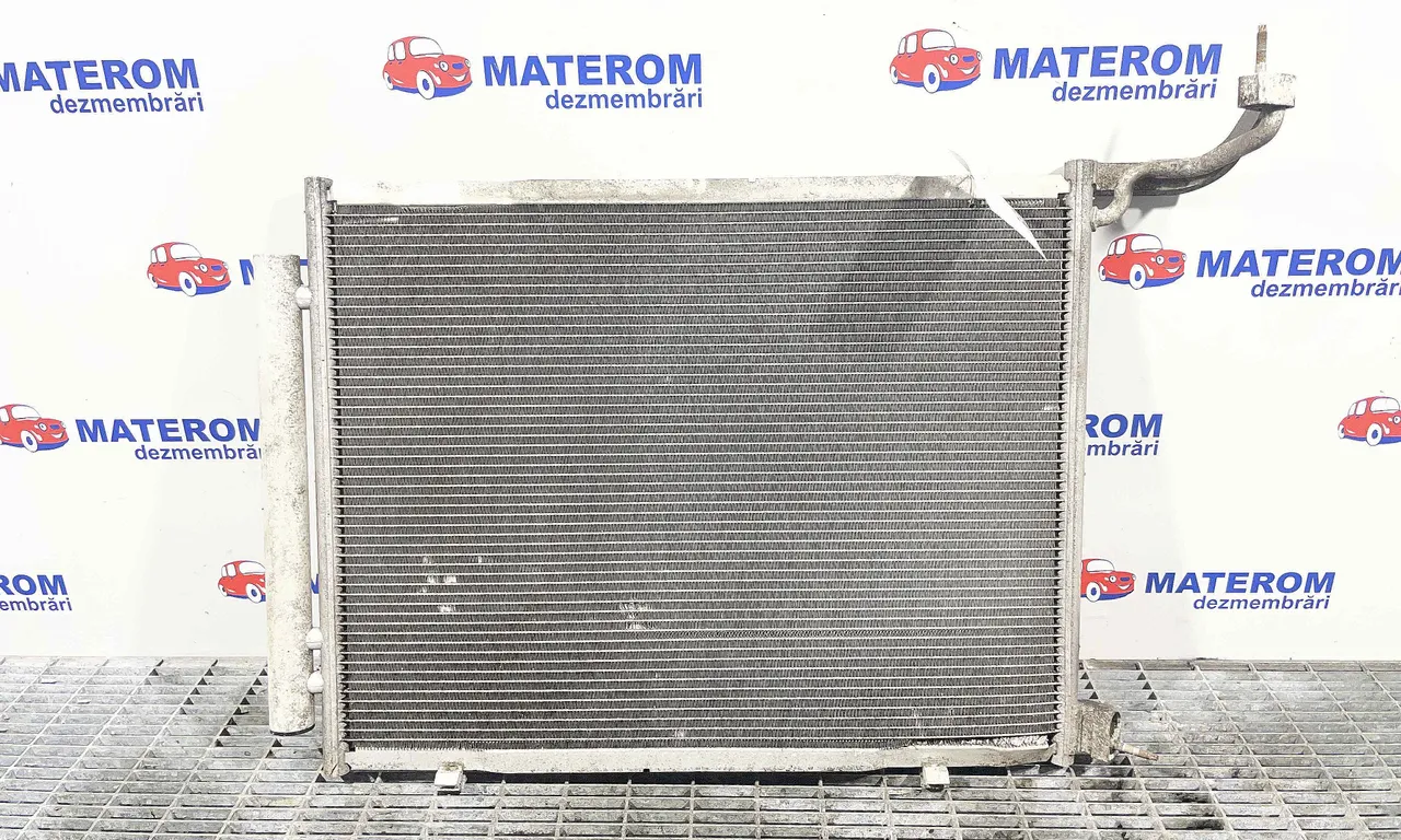 RADIATOR CLIMA FORD FIESTA VII 2017-2022