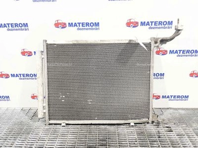 RADIATOR CLIMA