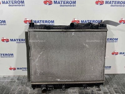 RADIATOR MOTOR