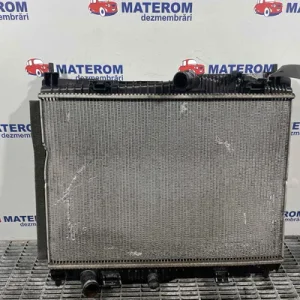 RADIATOR MOTOR