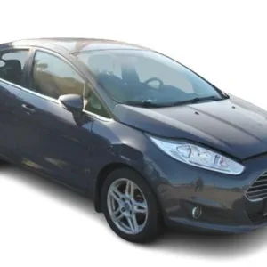 Amortizor fata Dreapta Spate FORD FIESTA VII 2017-2026, vedere frontata
