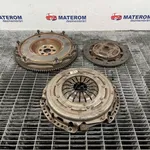 VOLANTA FORD FIESTA VII 1.1 2017-2022 oe-2109950, vedere frontata